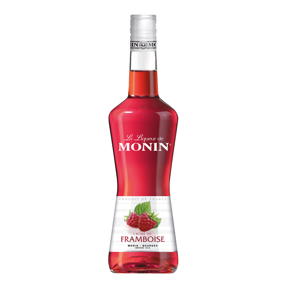 Le Sirop Monin Frambuesa 70cl