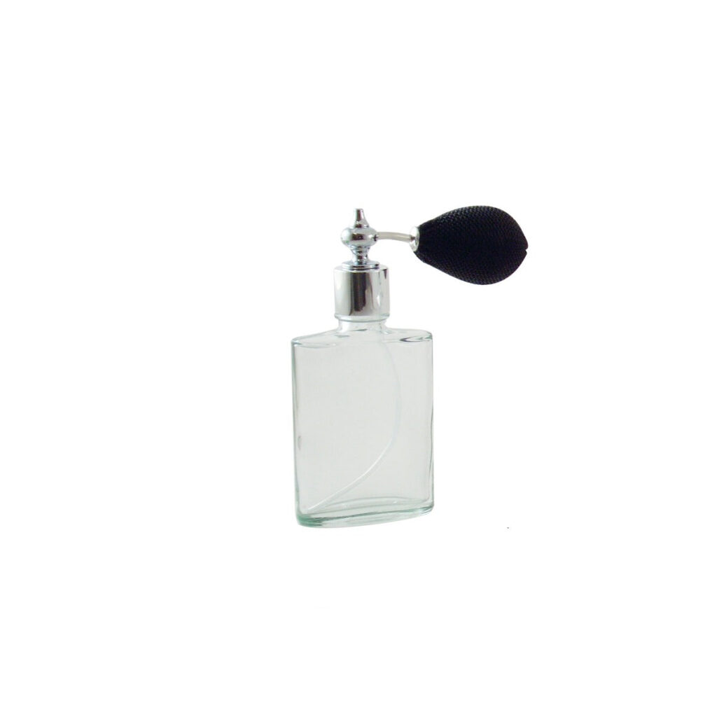 Atomizador Con perilla Licores 50ML