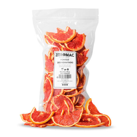 Deshidratado Pomelo 500gr