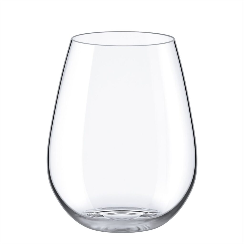 Policarbonato Copa Vino Event 470 ml