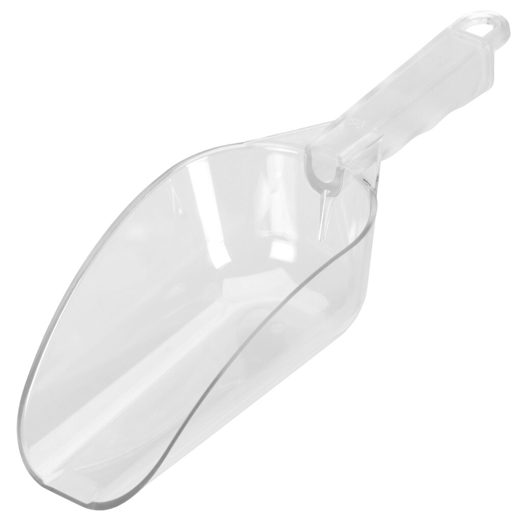 Pala hielo policarbonato 700ml