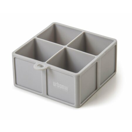 Molde Hielo Cubo 4cb 2'5inch UB