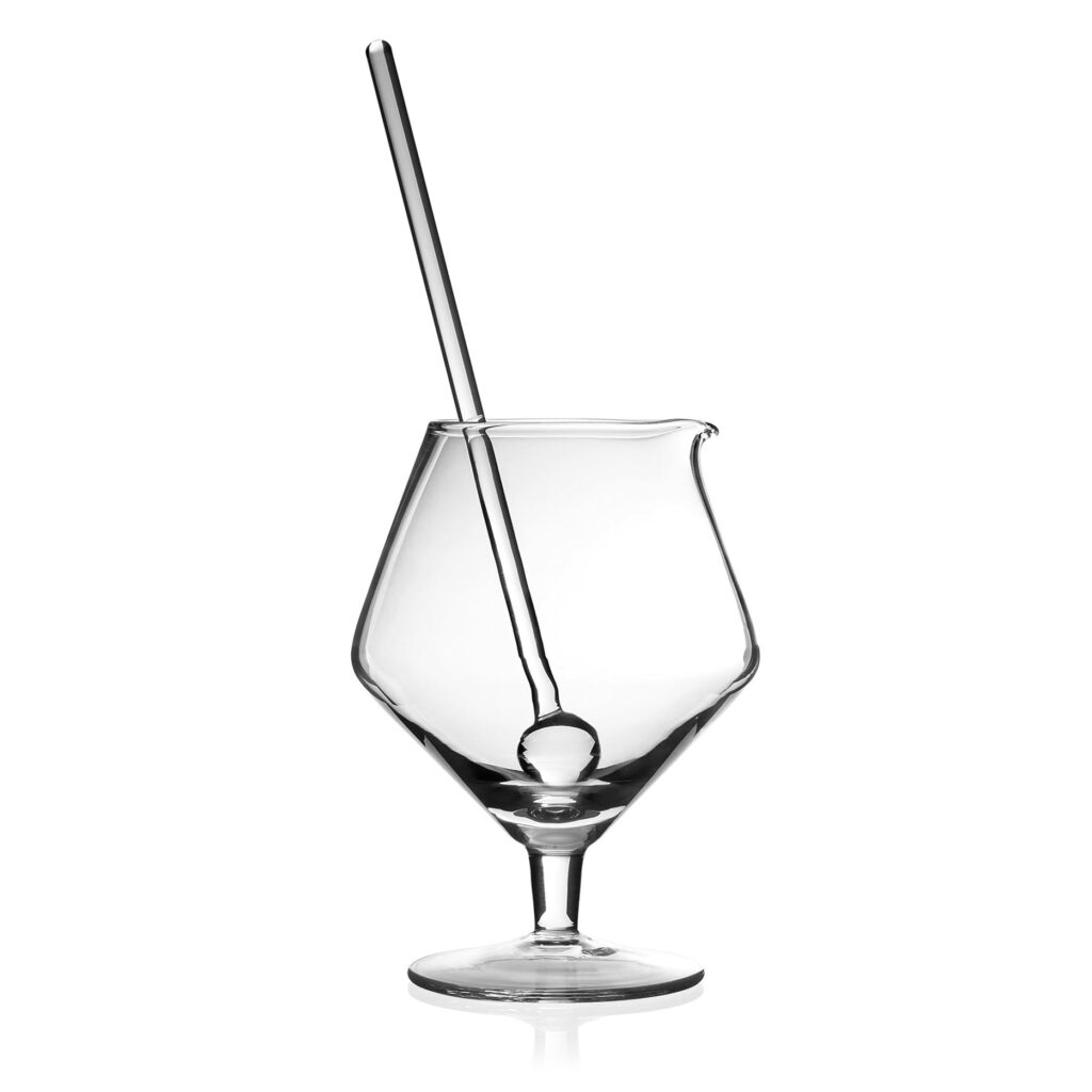 UrbanBar Mixing Glass 1000ml Cubana