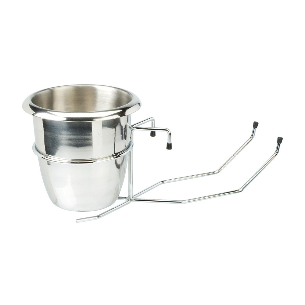 Cubitera Inox Empotrable 5Lt