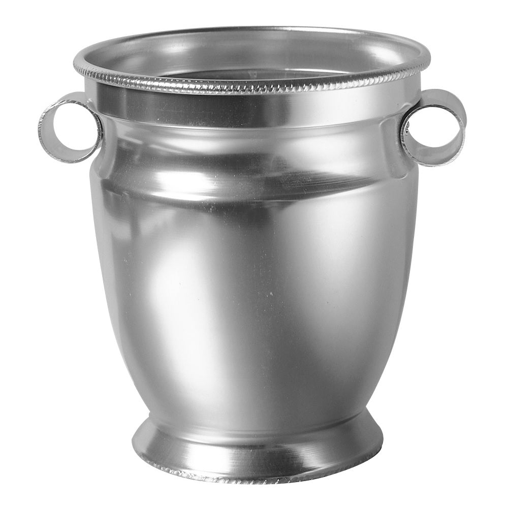 Cubitera Aluminio 6'5lt Aros