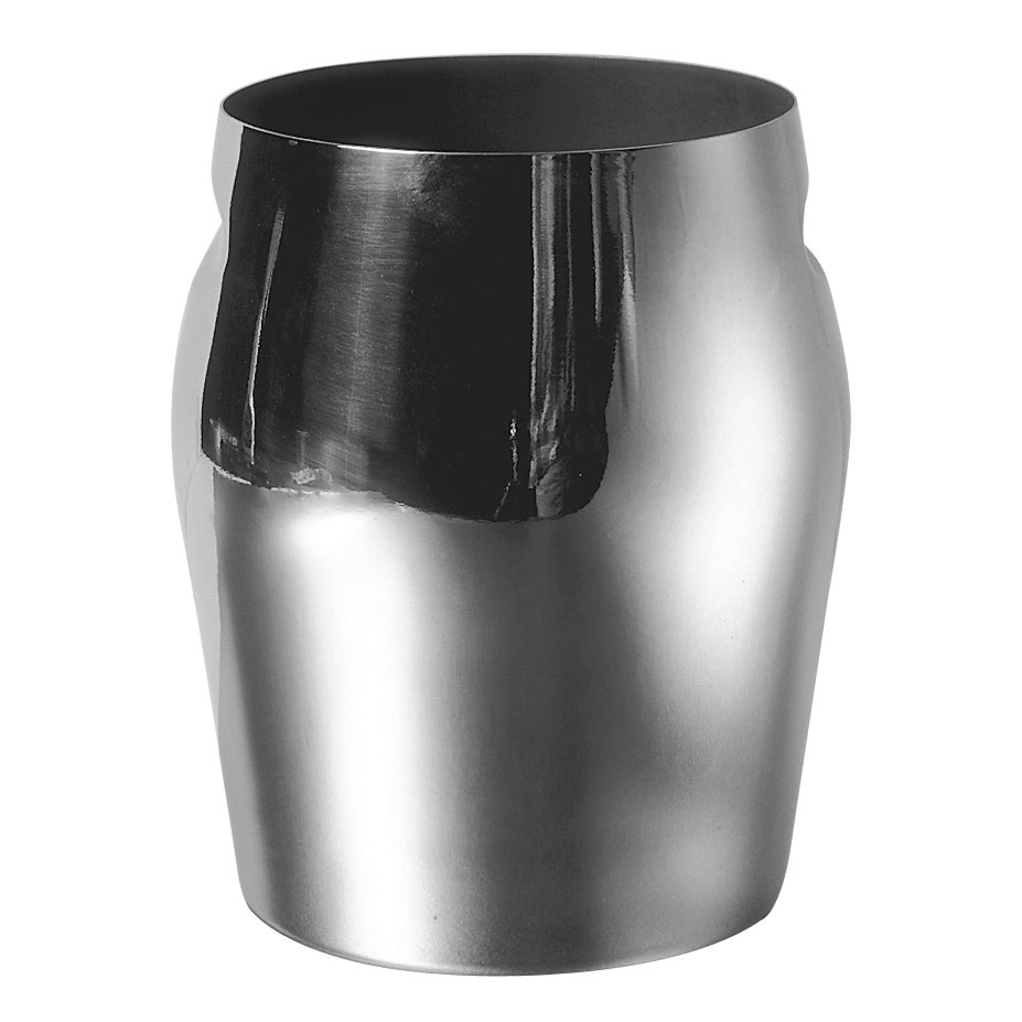 Cubitera Inox Asas 5Lt