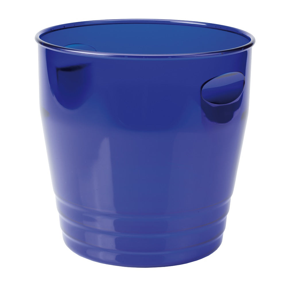 Cubitera Plástica azul 7lt