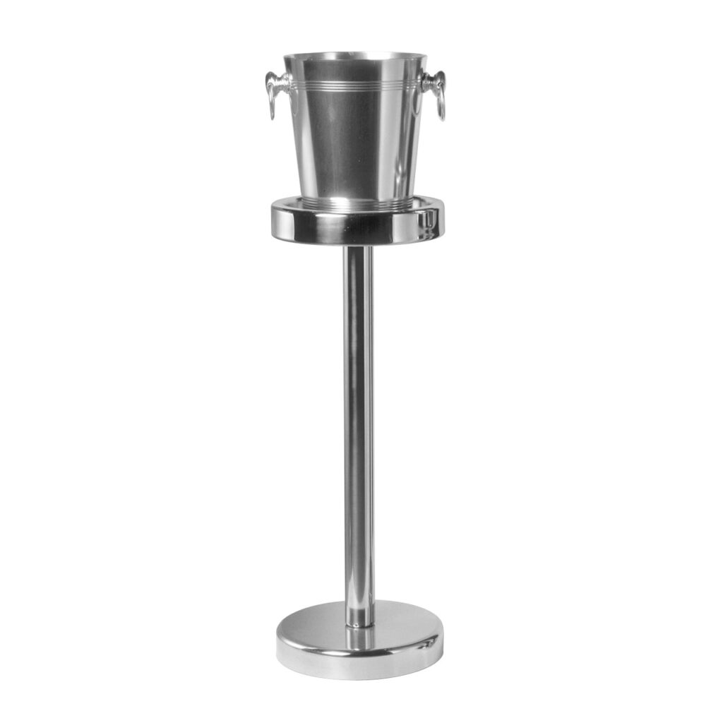 Soporte Cubitera Pequeño 60cm