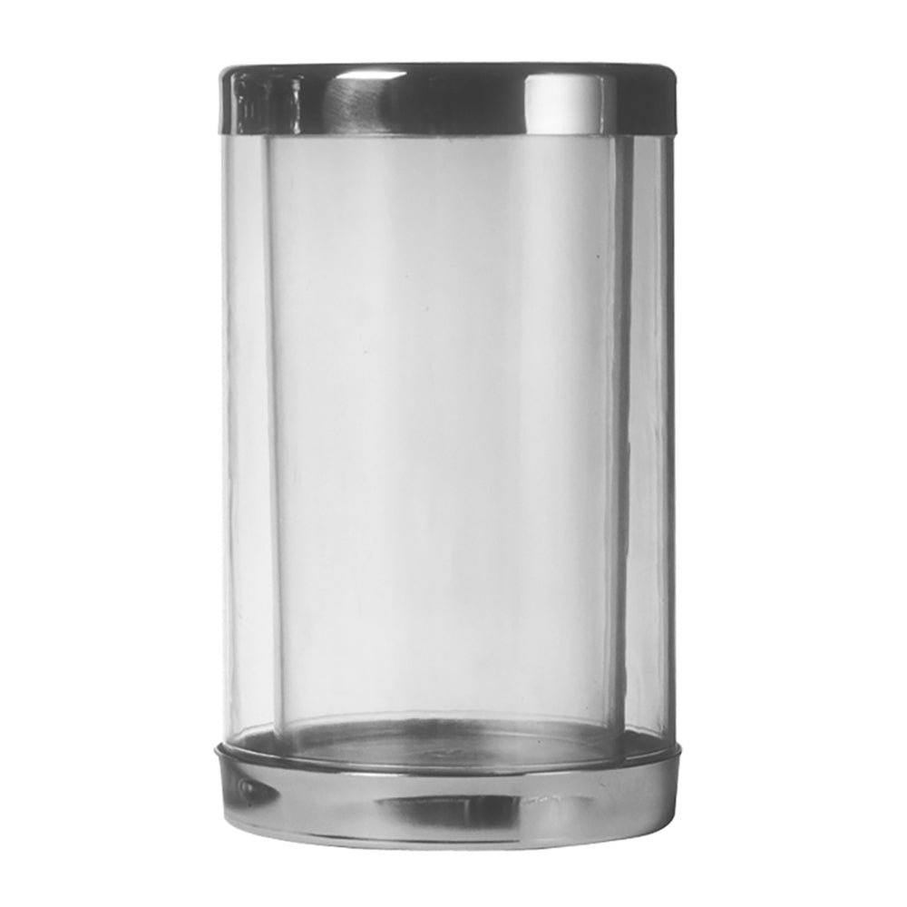 Enfriador Vino termo acrílico 1'5Lt