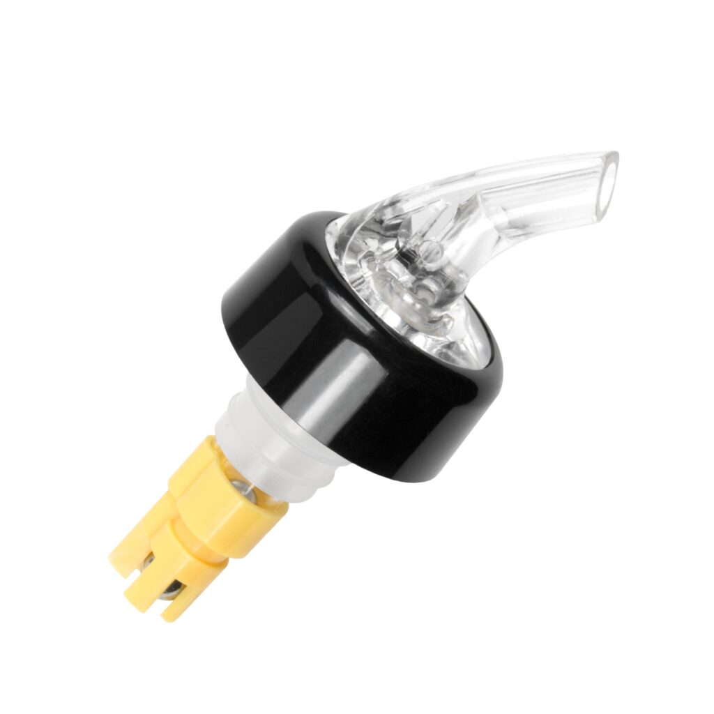 Dosificador autocortante 40ml