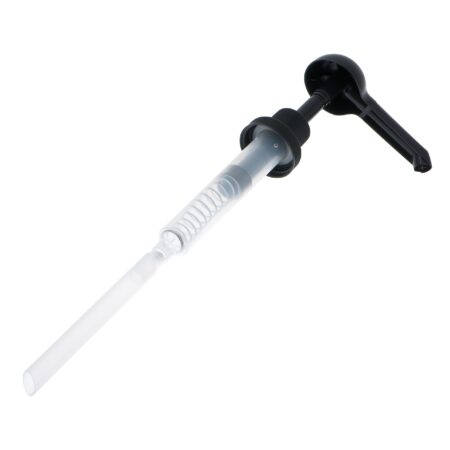 Bomba dosificadora pures y salsas MONIN 15ml (1/2oz)