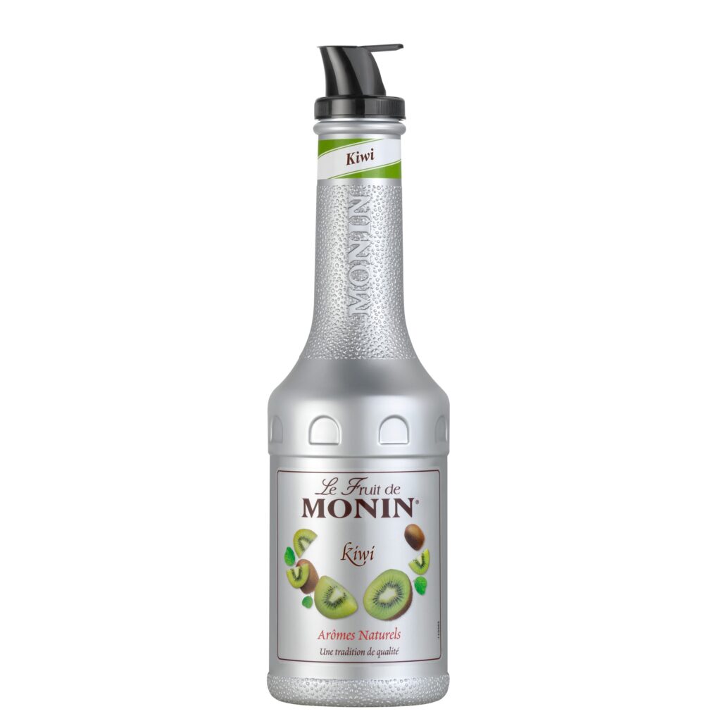 Monin Le Fruit Kiwi 1Lt