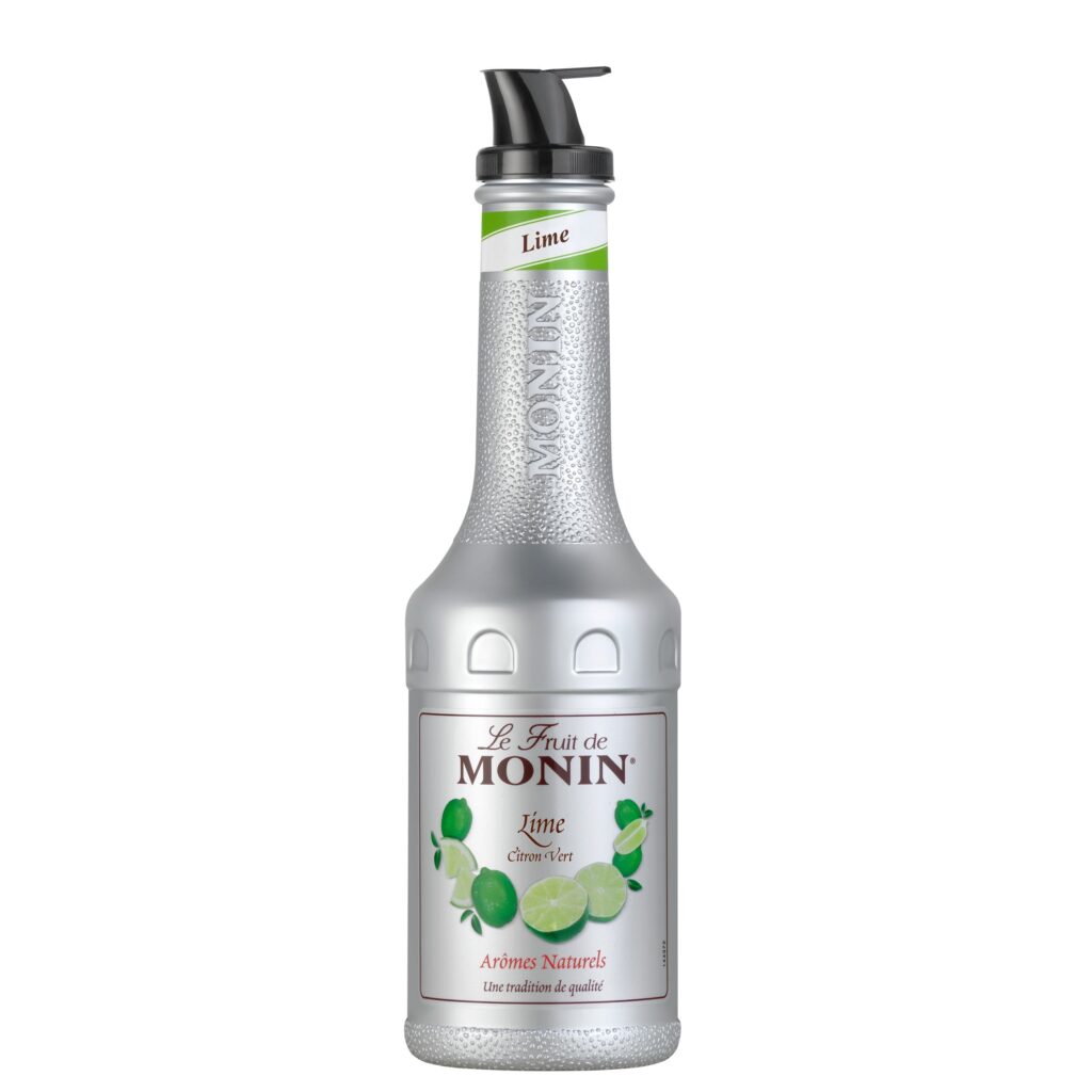 Monin Le Fruit Lima 1Lt