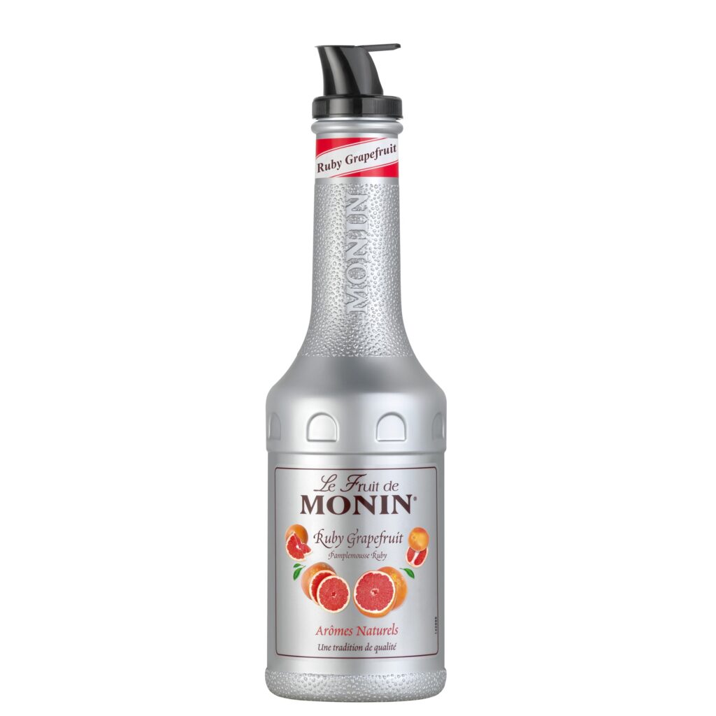 Le Sirop Monin Pomelo Rosa 70cl