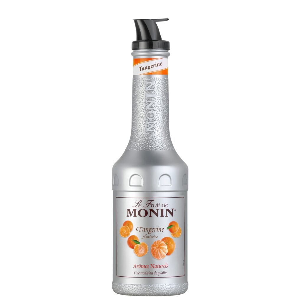 Monin Le Fruit Mandarina 1Lt