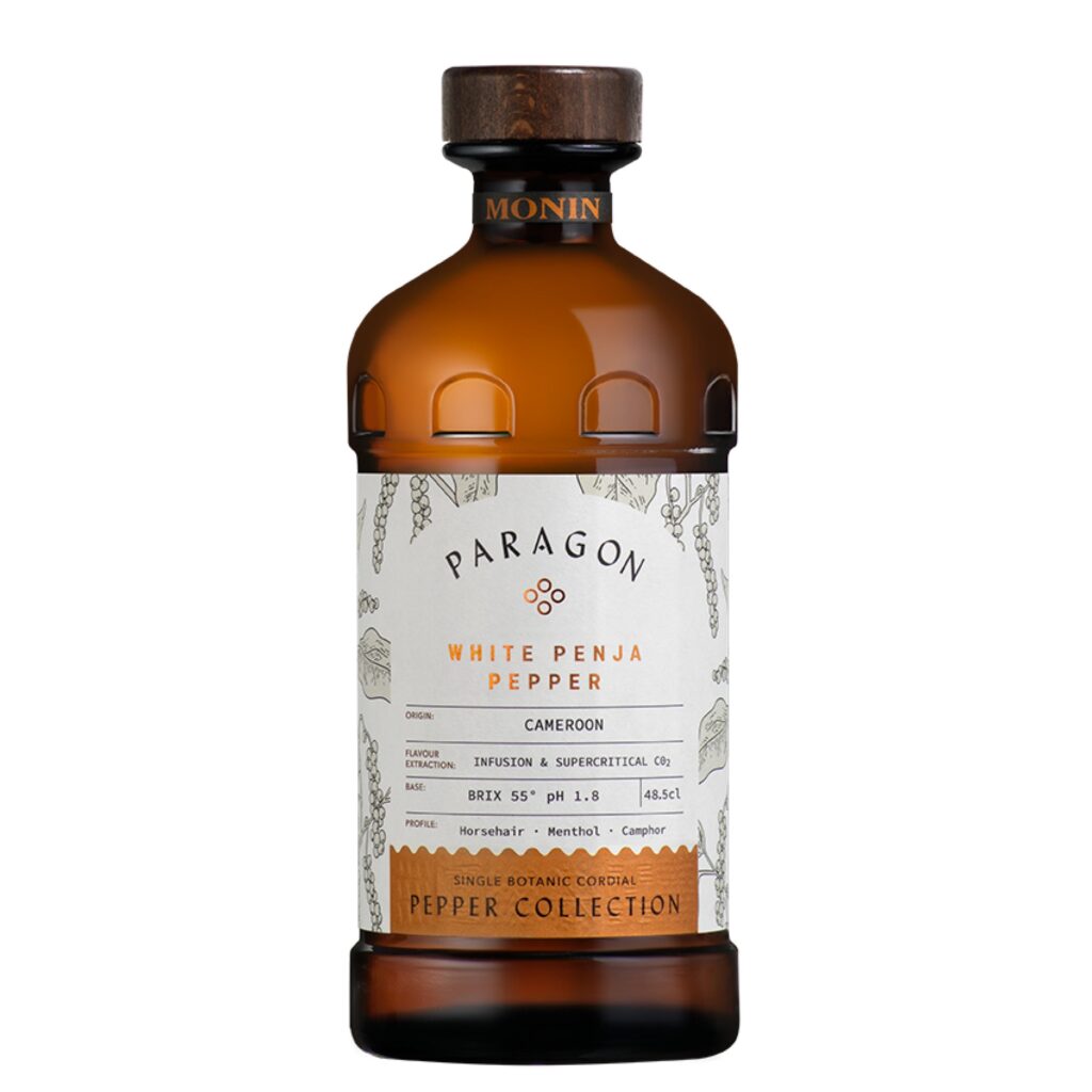 Paragón White Penja 500ml