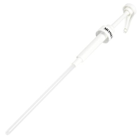 Bomba dosificadora siropes MONIN 10ml (1/3oz)