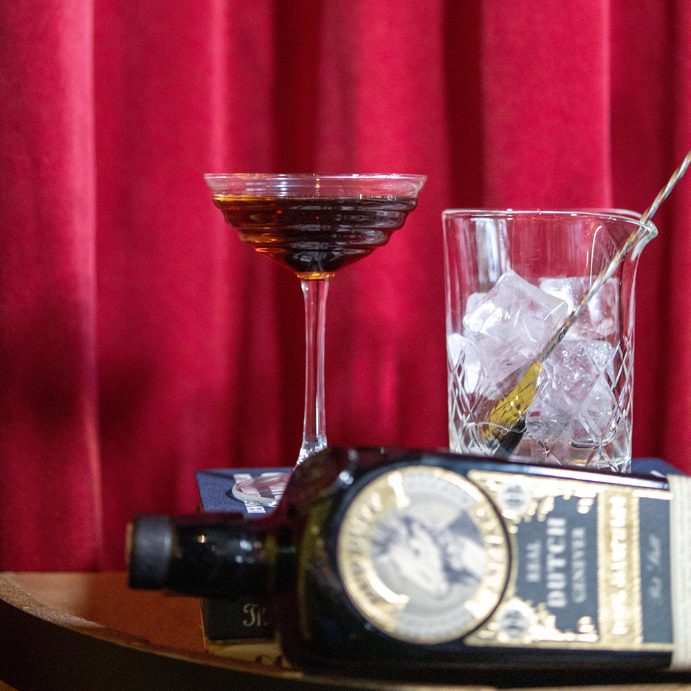 Sway Copa Coctel Coupe 140ml - Imagen 2