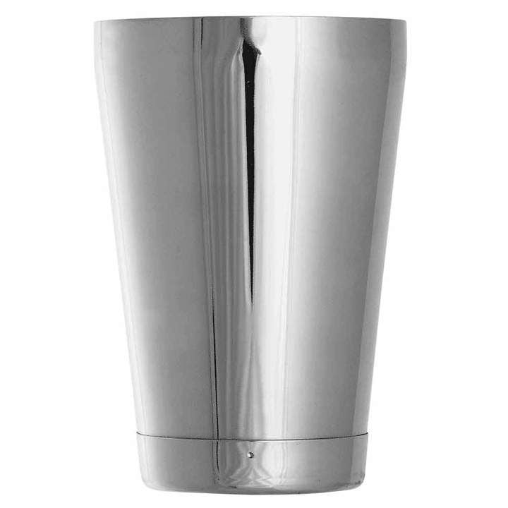 UrbanBar Tin Coctelera Boston 570ml