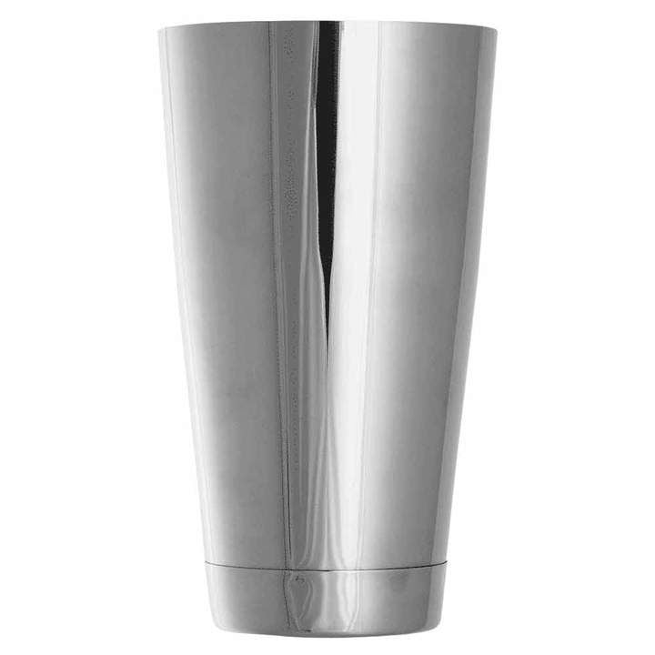 UrbanBar Tin Coctelera Boston 750ml