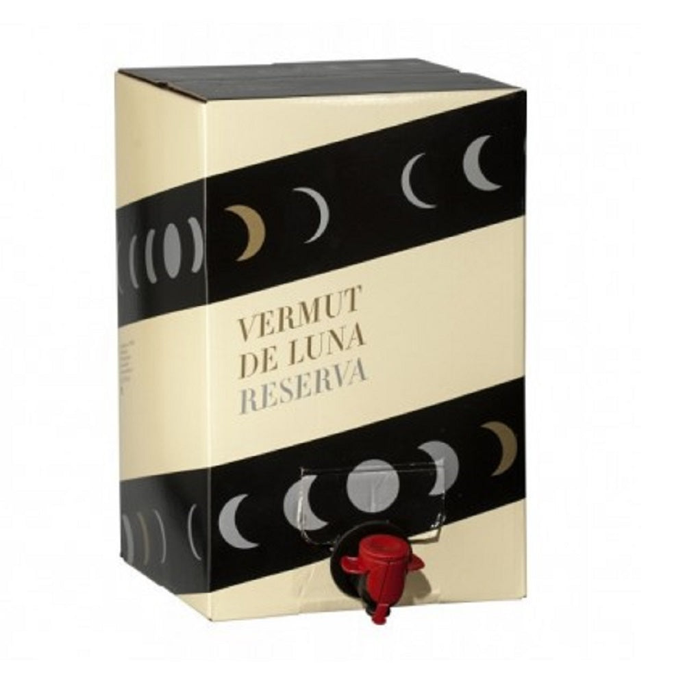 Luna Vermut Box 5Lt