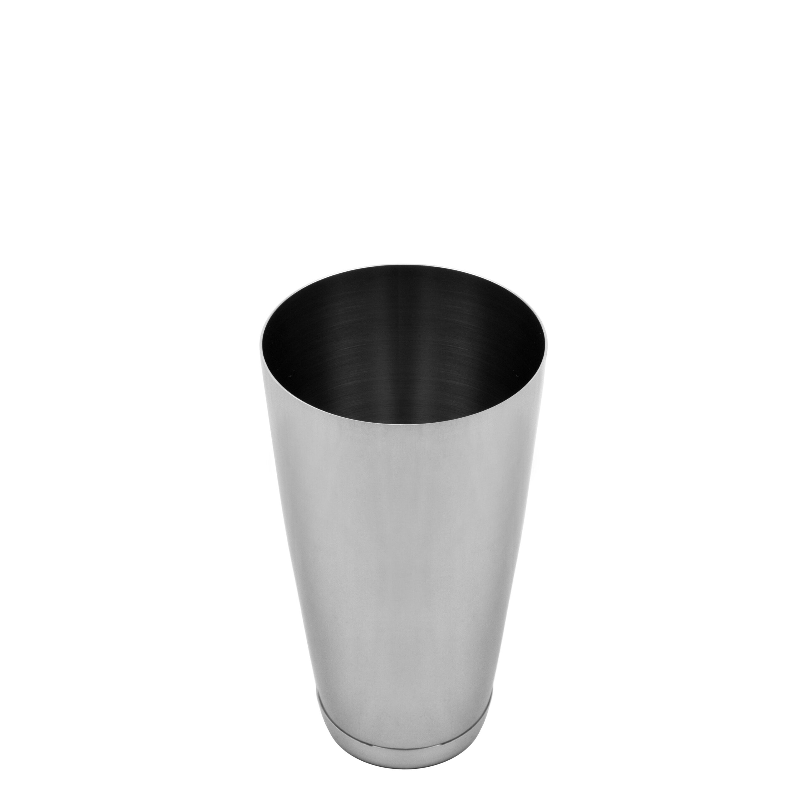 Coctelera boston 1T 840ml Brillo