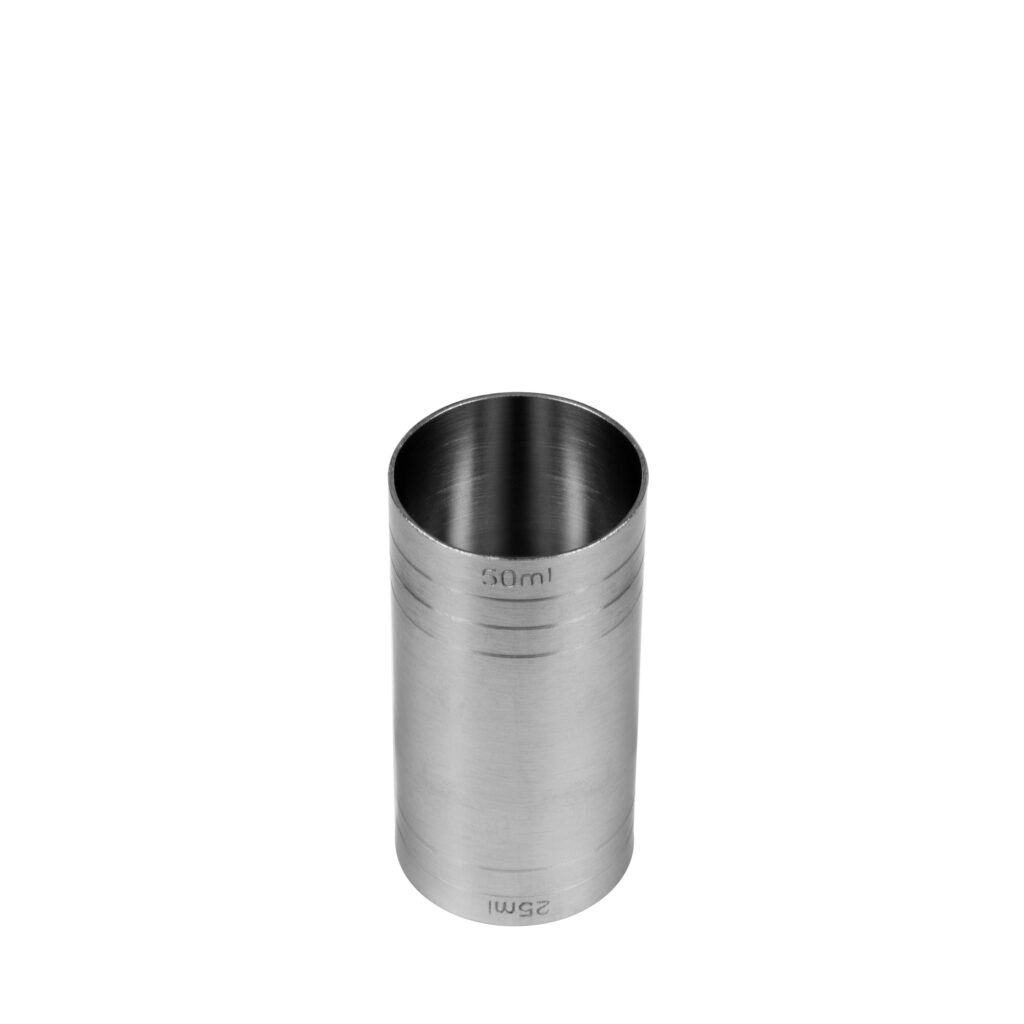 Medidor Thimble 50/25ml