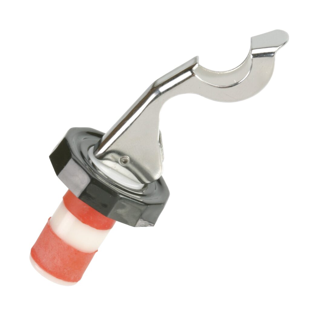 Tapón sellador Vino
