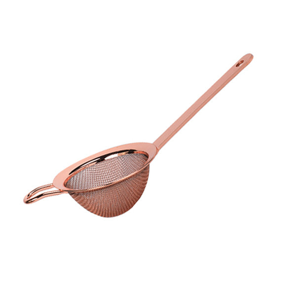 47Ronin Colador Fino Ø76mm Cobre