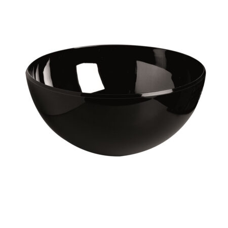 Champanera Ponchera 15Lt Negra