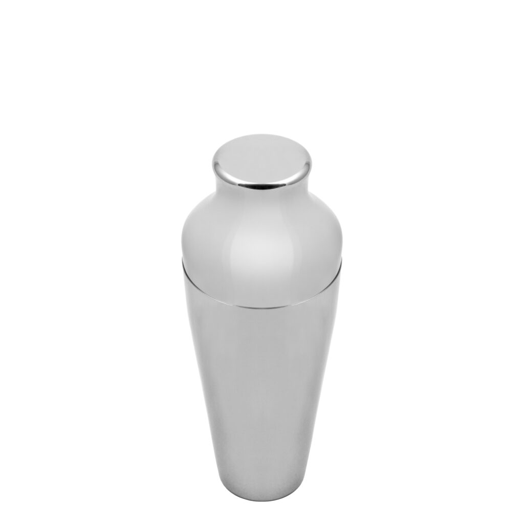 Coctelera Parisien 2pzs 550ml Brillo