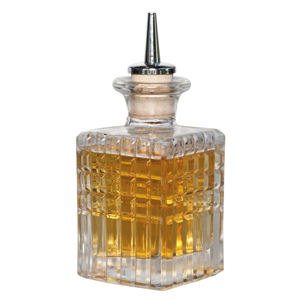 Bitero 100ml Oldfashion S/Tapón