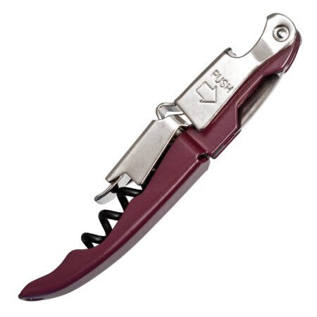 Abridor "Innovation" Burdeos 12 cm