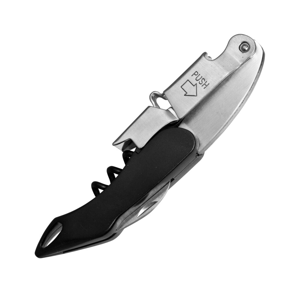 Abridor Premium 13cm