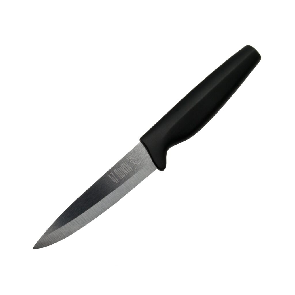 47Ronin cuchillo ceramico 10'2cm c/protector