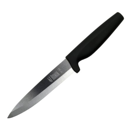 47Ronin cuchillo ceramico 12'7cm c/protector