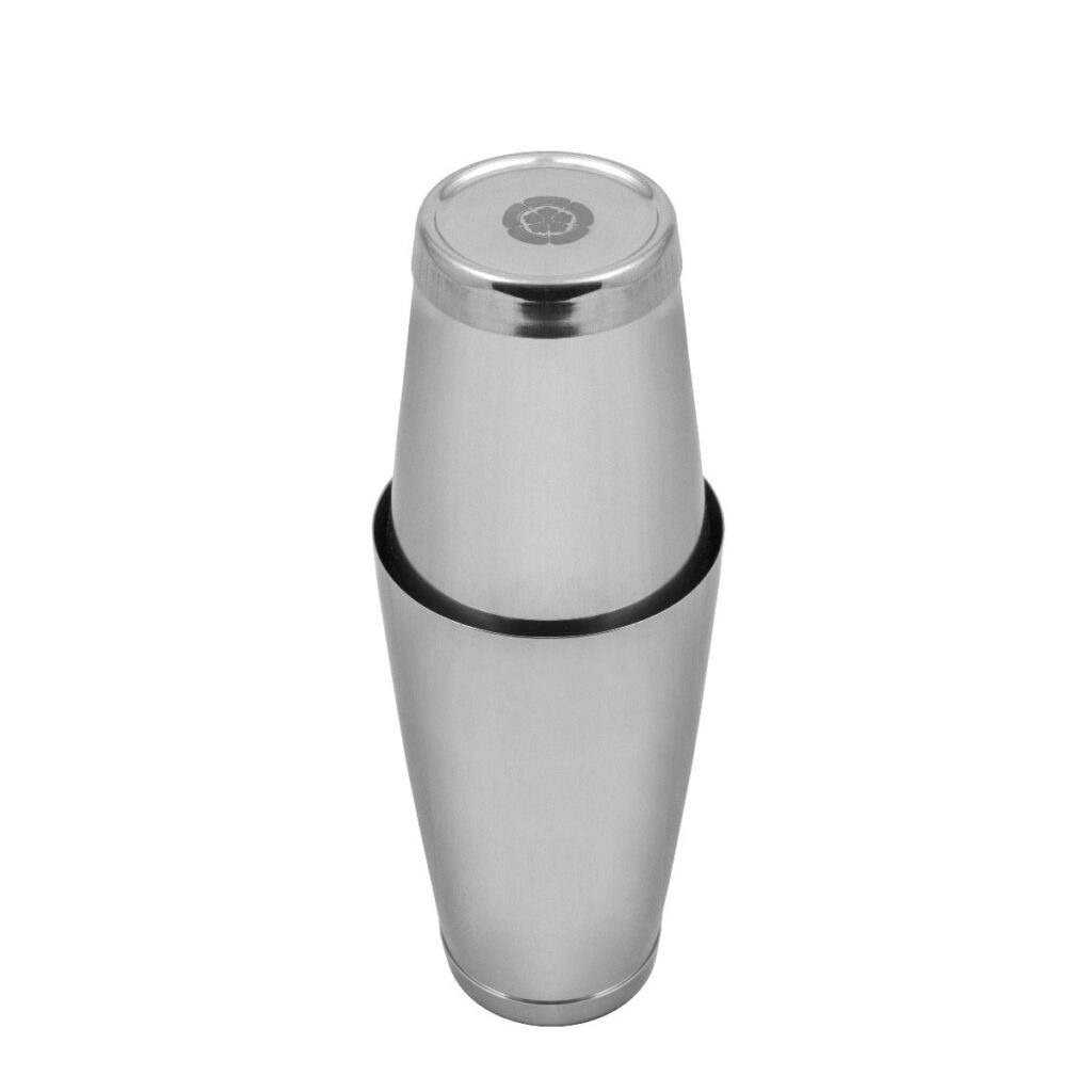 Yukiwa Coctelera Boston 2Tin 700ml
