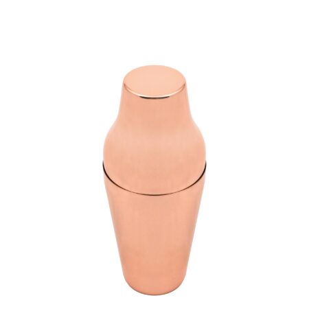 47Ronin Coctelera Parisien 2pzs 600ml  Cobre