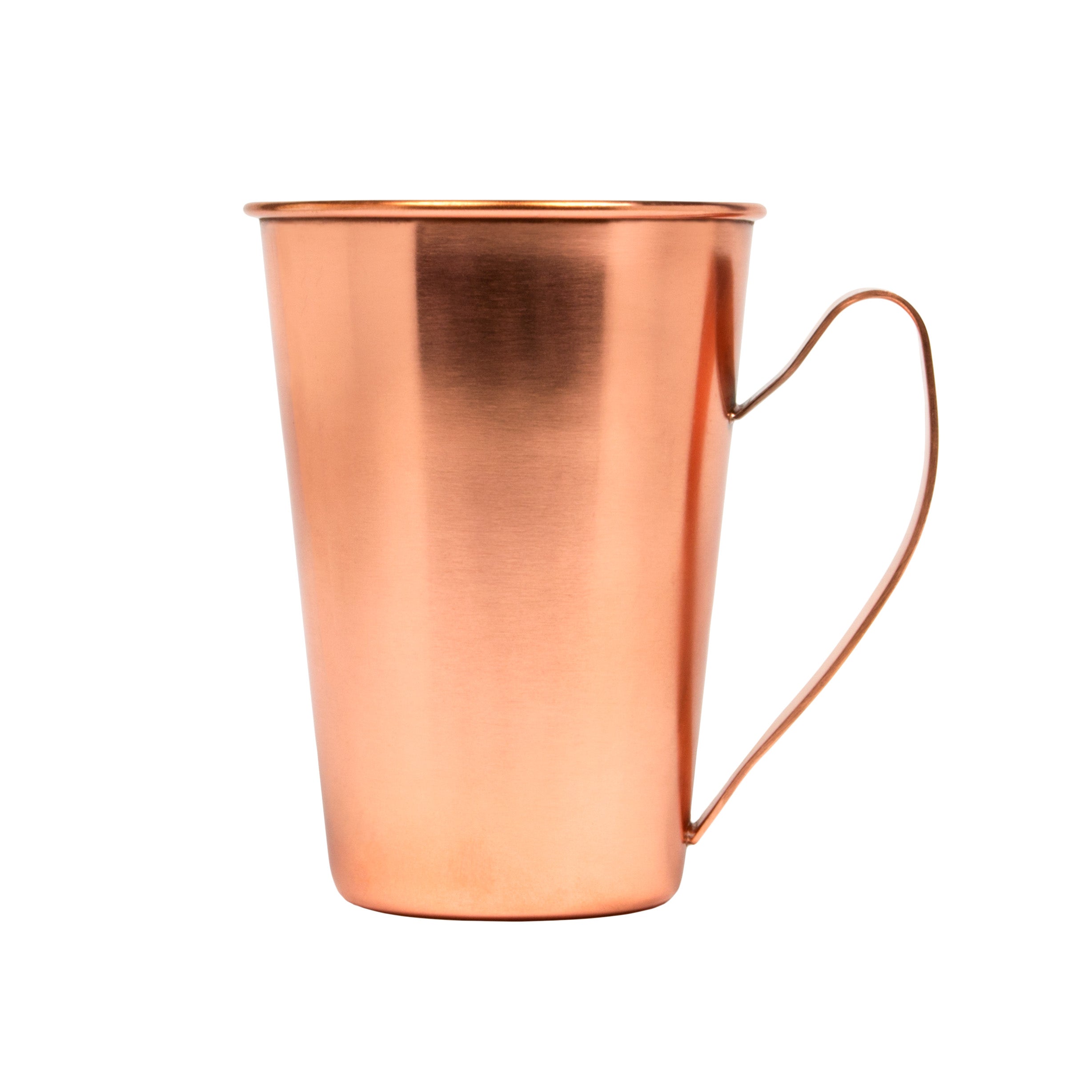 47Ronin Taza Moscow Mule Cobre 500ml