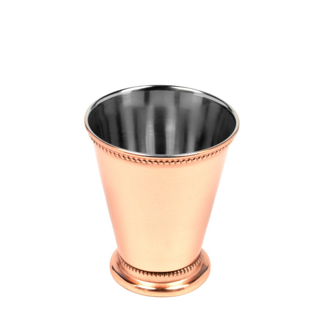 47Ronin Vaso Julep Cobre 185ml