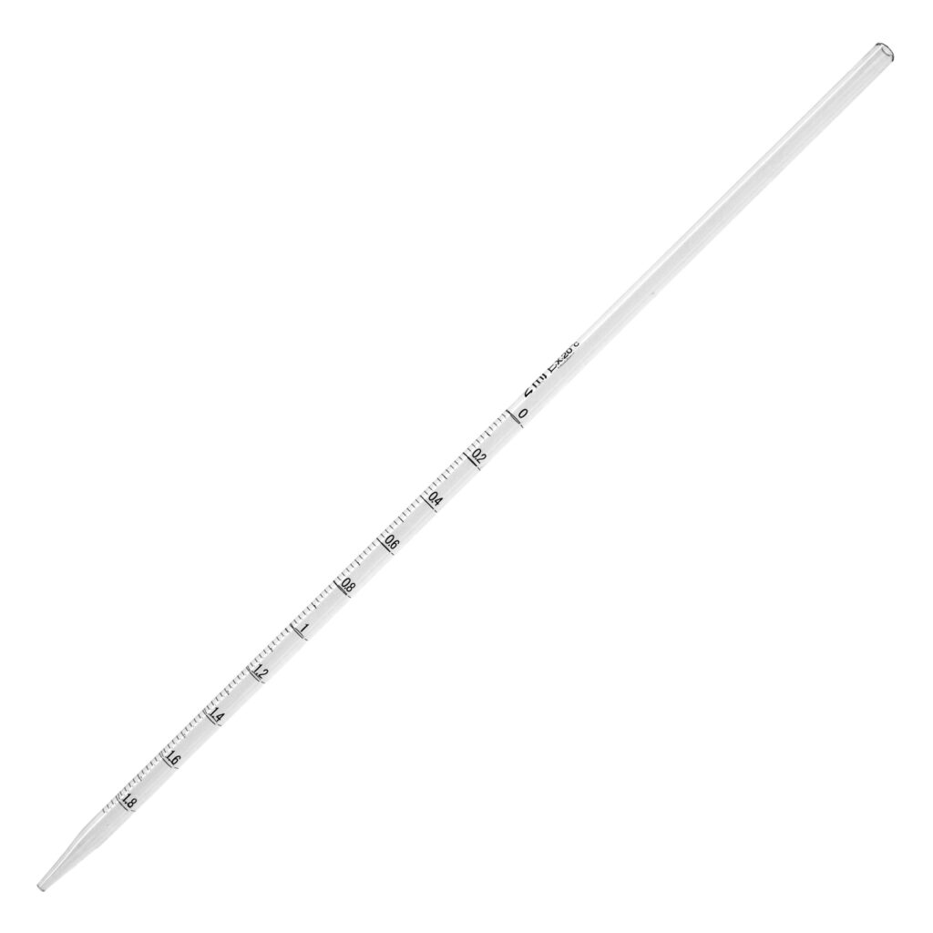 LAB Pipeta 2ml 335mm