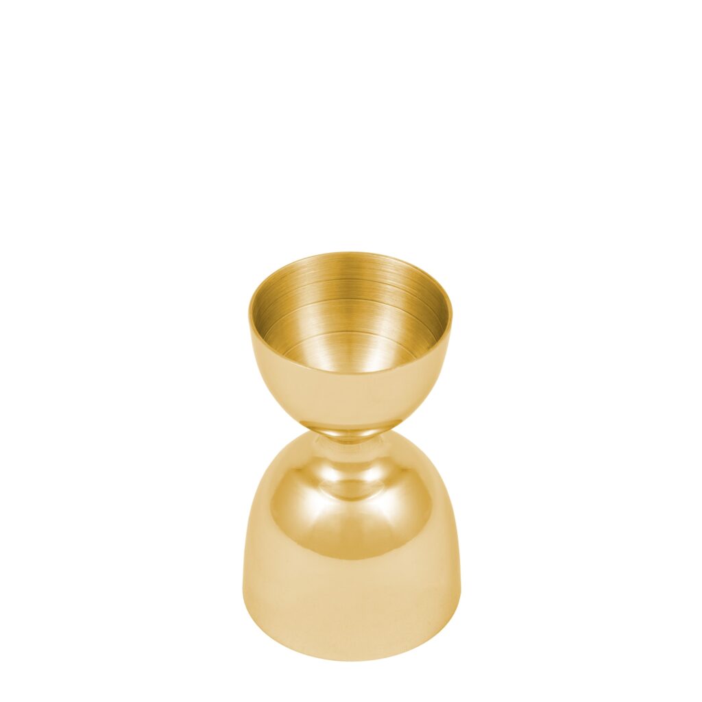 47Ronin Medidor 60/30ml Dorado