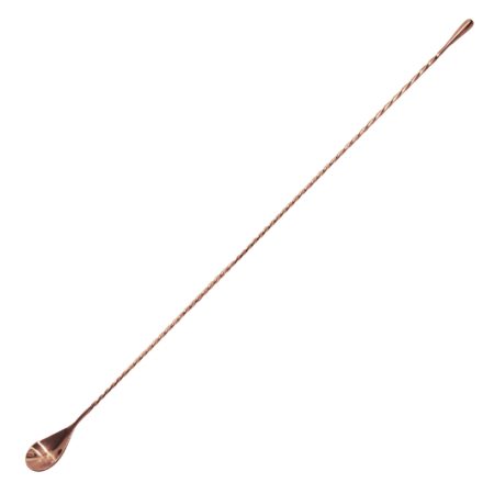 47Ronin Cuchara Bartender 500mm Tridente