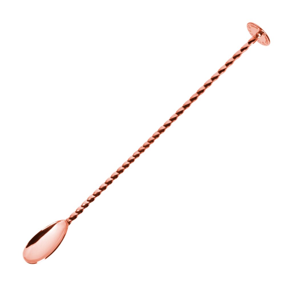 Bonzer Cuchara Bartender Mortero 270mm