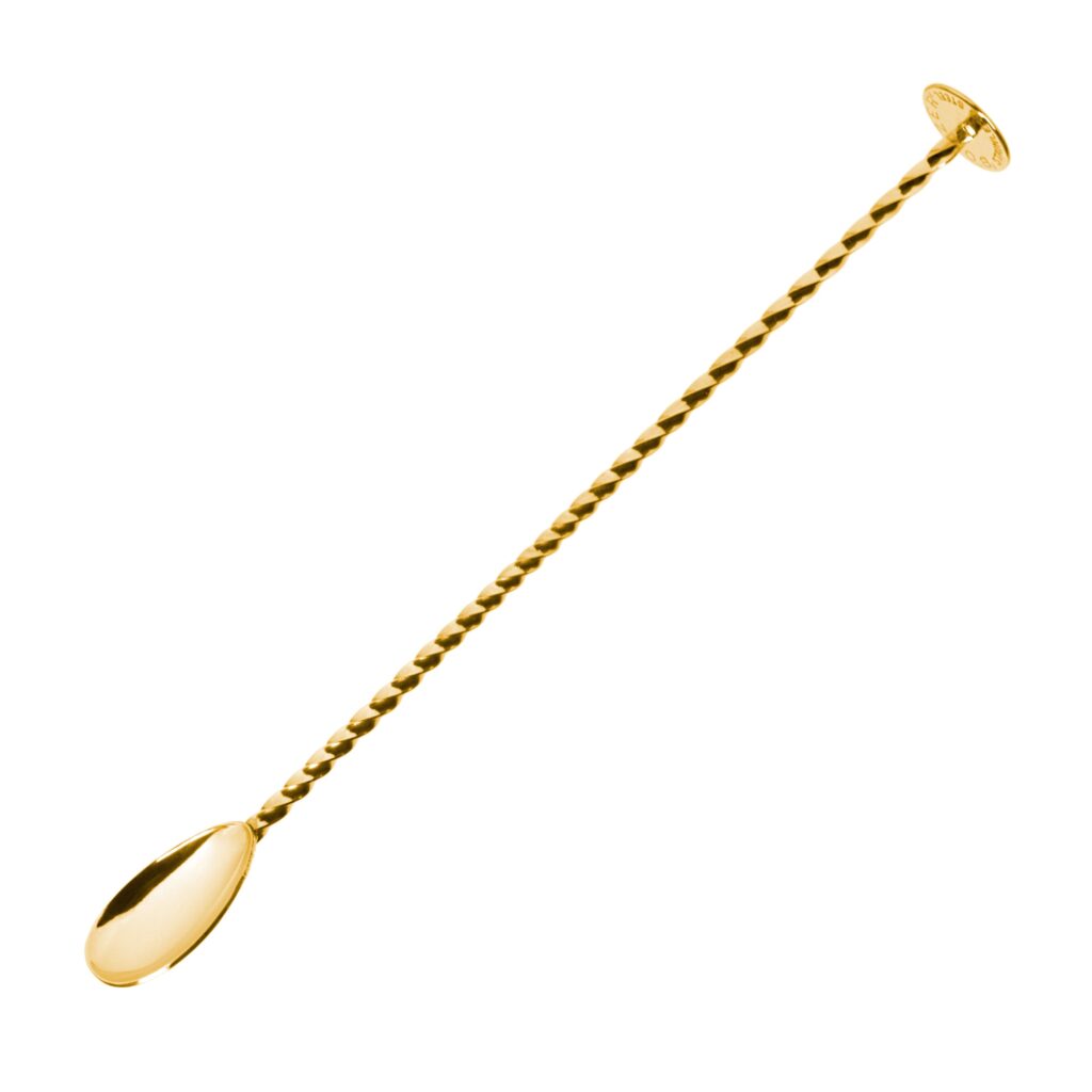 Bonzer Cuchara Bartender Mortero 270mm