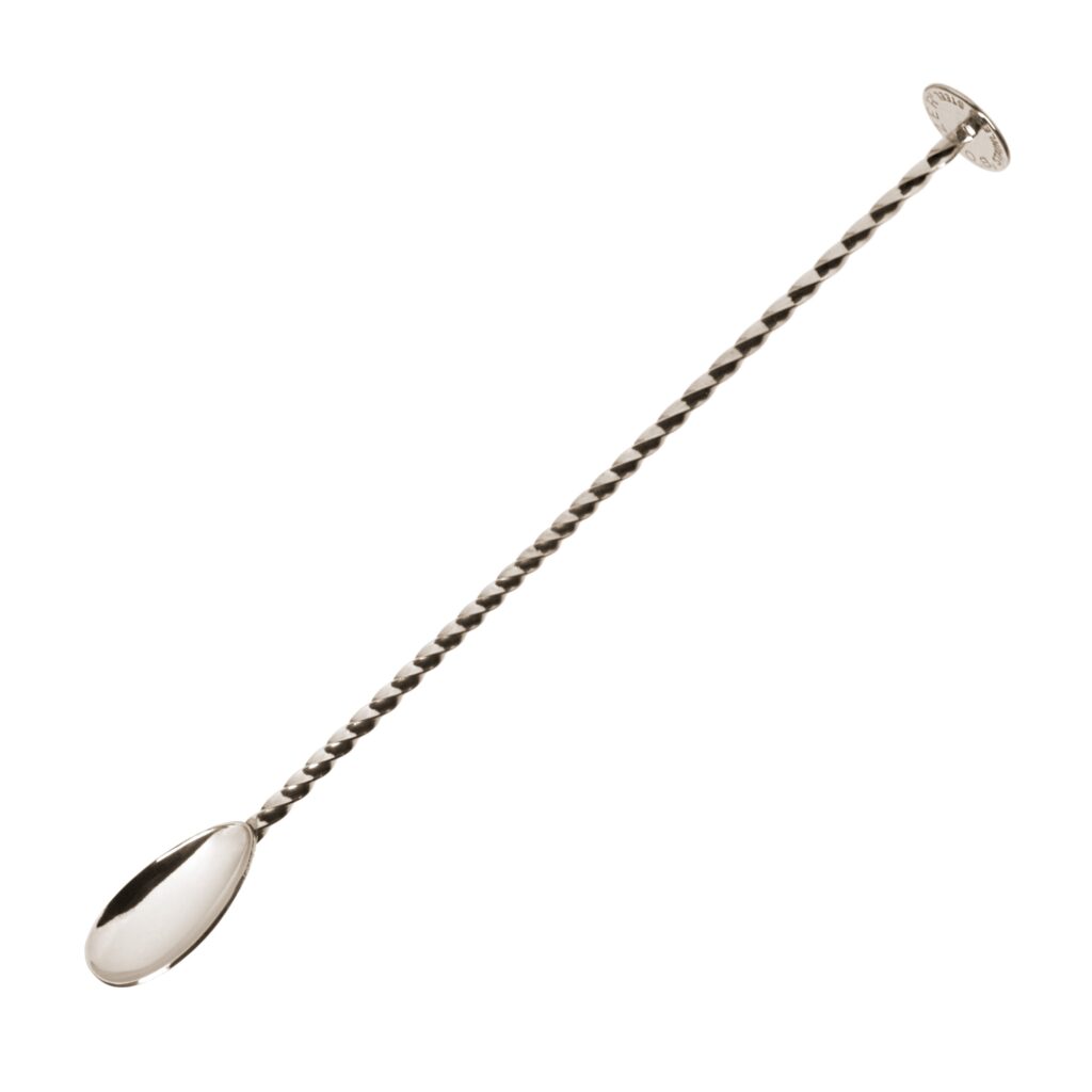 Bonzer Cuchara Bartender Mortero 270mm
