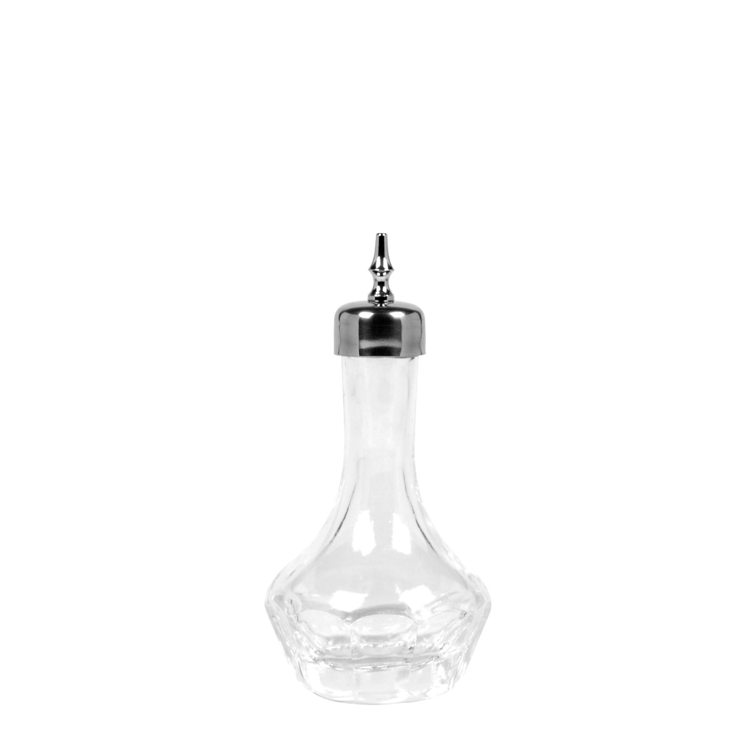 Bitero 45ml Dosificador acero