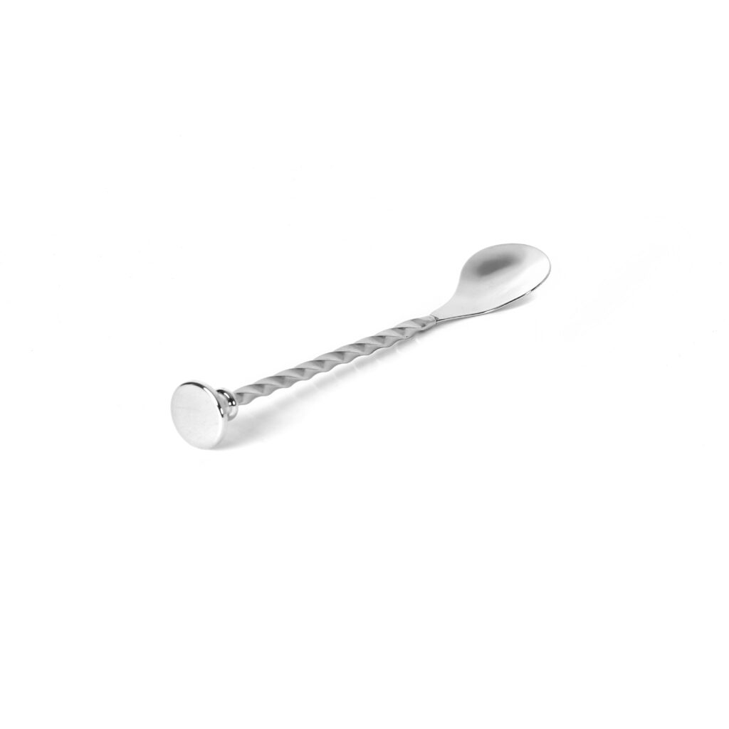 Cuchara Bartender Mini 150mm