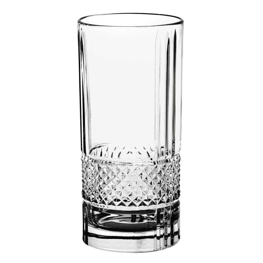 Jackie Vaso HiBall 365ml