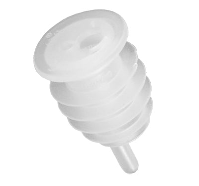 Pico Dosificador Plástico Plano 12ud